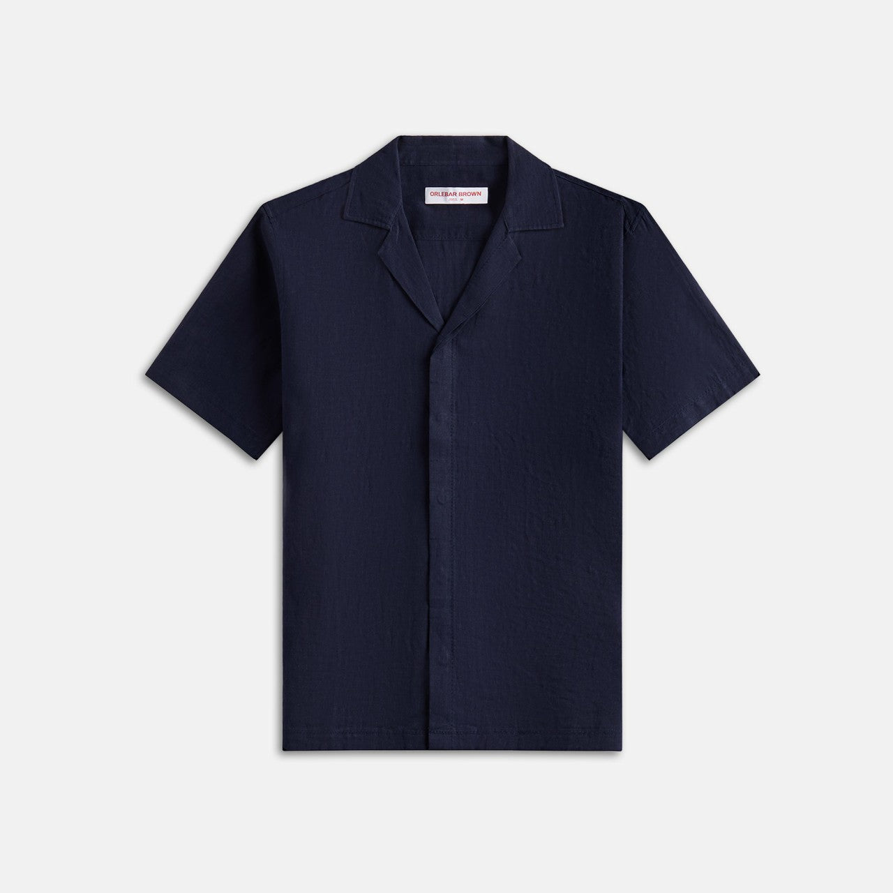 Men Kith Orlebar Brown Maitan II - Night Iris