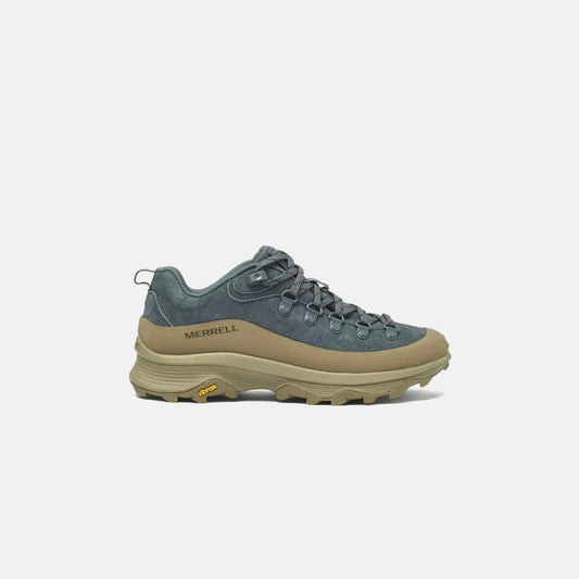 Men Kith Merell x Belstaff 1TRL Ontario Speed - Mineral / Aloe