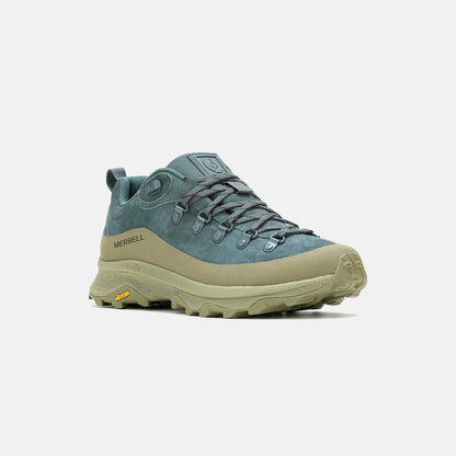Men Kith Merell x Belstaff 1TRL Ontario Speed - Mineral / Aloe