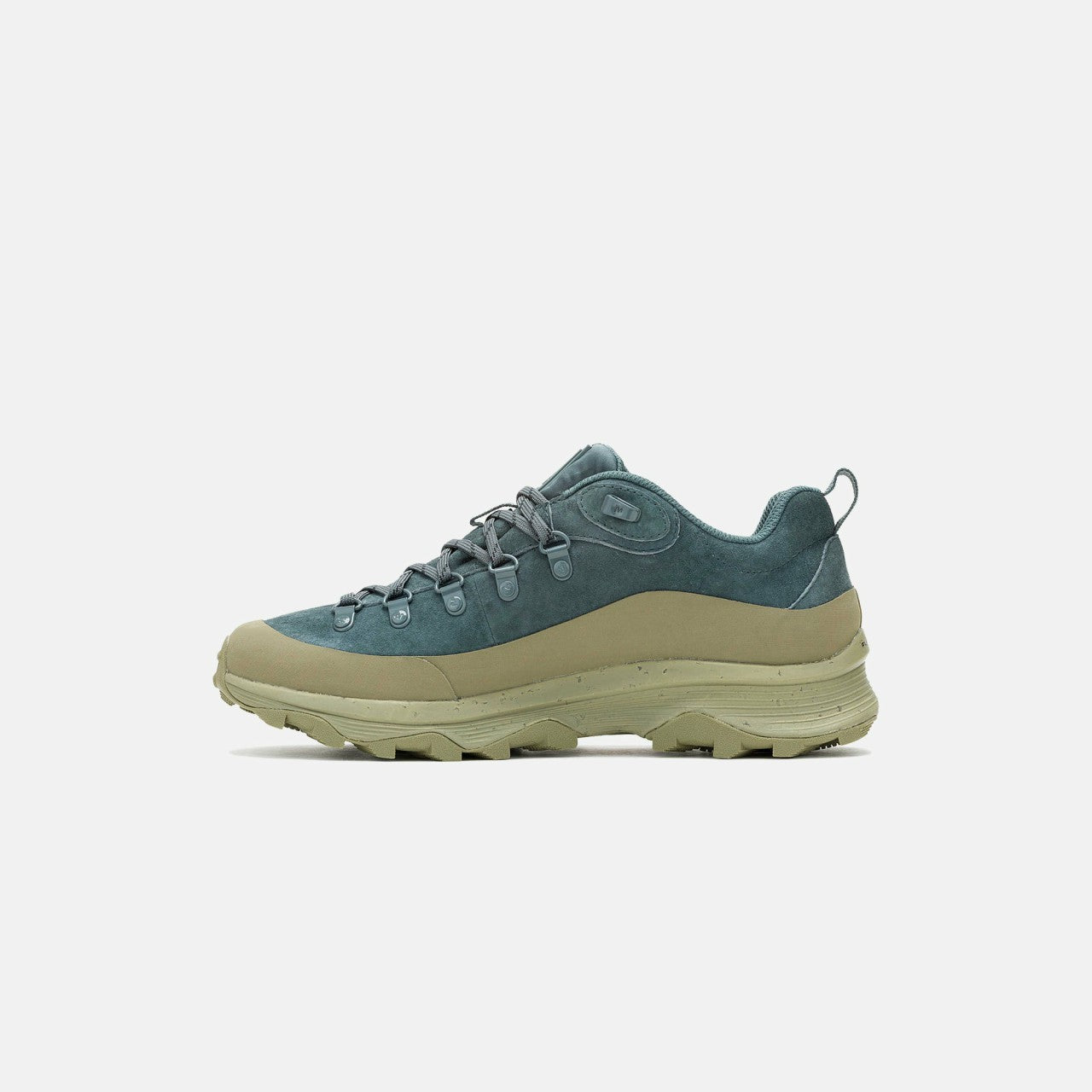 Men Kith Merell x Belstaff 1TRL Ontario Speed - Mineral / Aloe