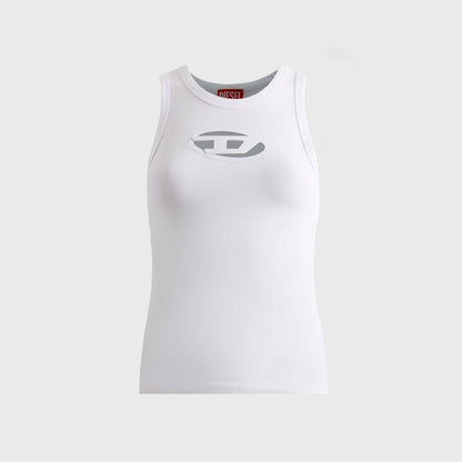 Women Kith Diesel Lynys Tank Top - White