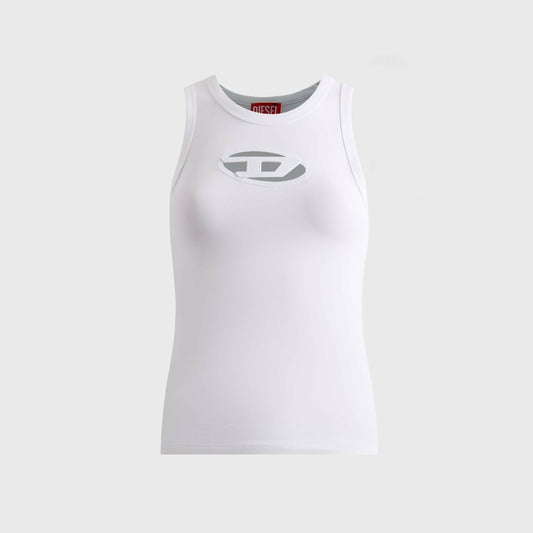 Women Kith Diesel Lynys Tank Top - White