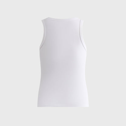 Women Kith Diesel Lynys Tank Top - White
