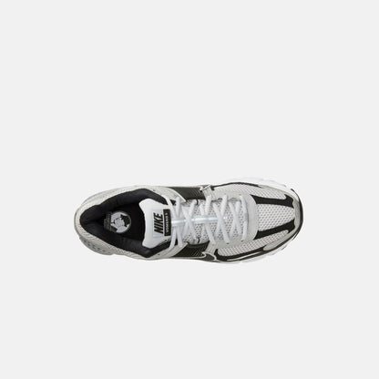 Men Kith Nike Zoom Vomero 5 - Metallic Silver / Black / Pure Platinum