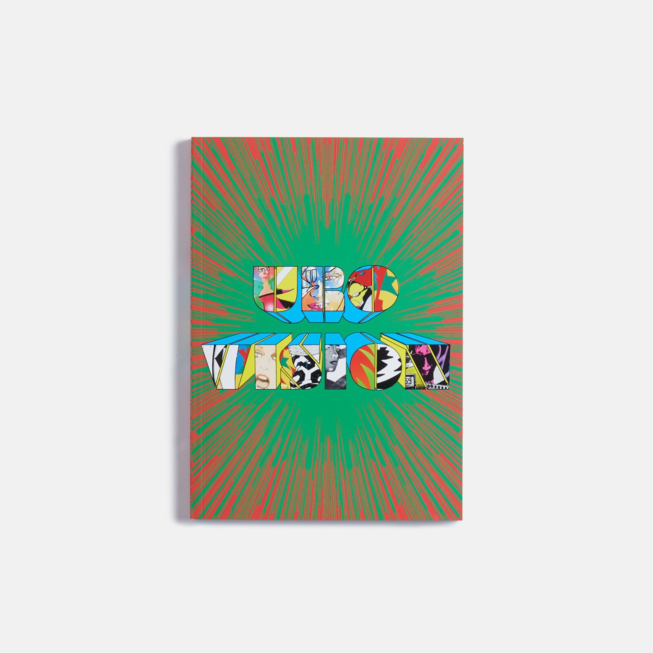 Men|Women Kith Idea Yves Uro Urovision (2nd Edition)