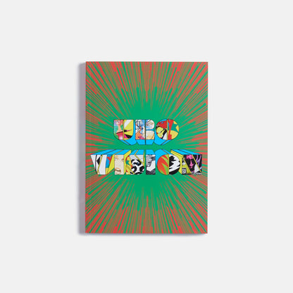 Men|Women Kith Idea Yves Uro Urovision (2nd Edition)