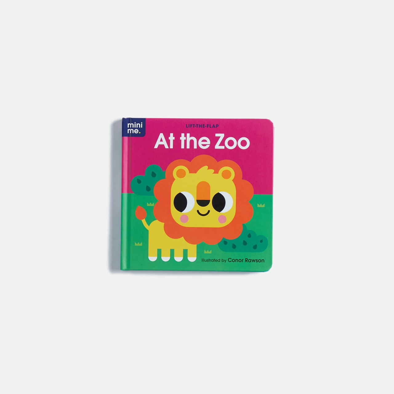 Men|Women|Kids Kith Simon & Schuster At The Zoo: Lift the Flap Book