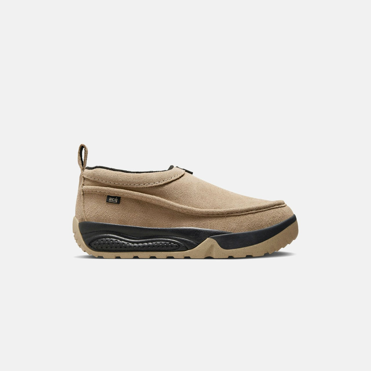 Men Kith Nike ACG Izy - Khaki / Limestone / Black / Limestone