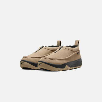 Men Kith Nike ACG Izy - Khaki / Limestone / Black / Limestone