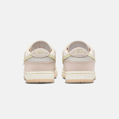 Men|Women Kith Nike WMNS Dunk Low PRM - Light Soft Pink / Coconut Milk