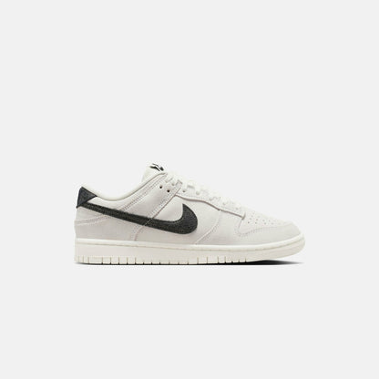 Men|Women Kith Nike Dunk Low Se - White / Black / Team Red