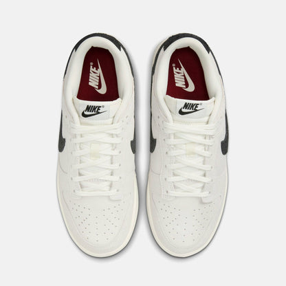 Men|Women Kith Nike Dunk Low Se - White / Black / Team Red