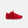 University Red / Metallic Silver
