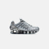 Pure Platinum / Chrome