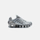 Pure Platinum / Chrome