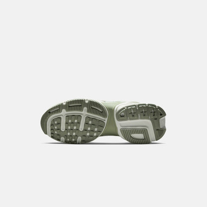 Men|Women Kith Nike WMNS V2K Run - Photon Dust / Light Silver / Summit White