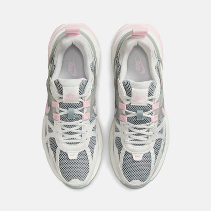 Men|Women Kith Nike WMNS V2K Run - Light Pumice / Pink Foam / Photon Dust