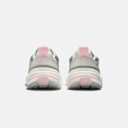 Men|Women Kith Nike WMNS V2K Run - Light Pumice / Pink Foam / Photon Dust