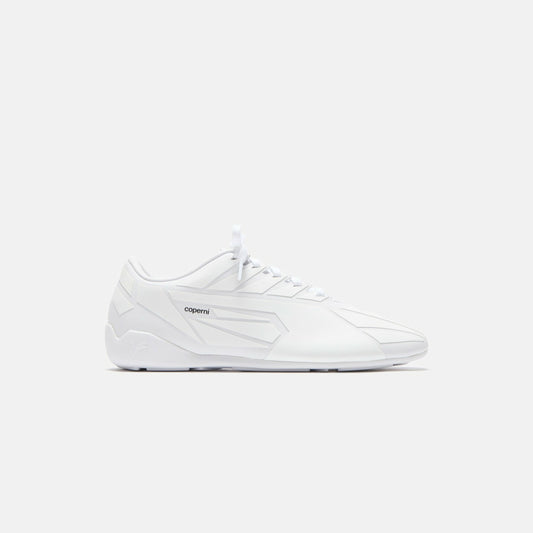 Men|Women Kith PUMA x Coperni Speedcat - White