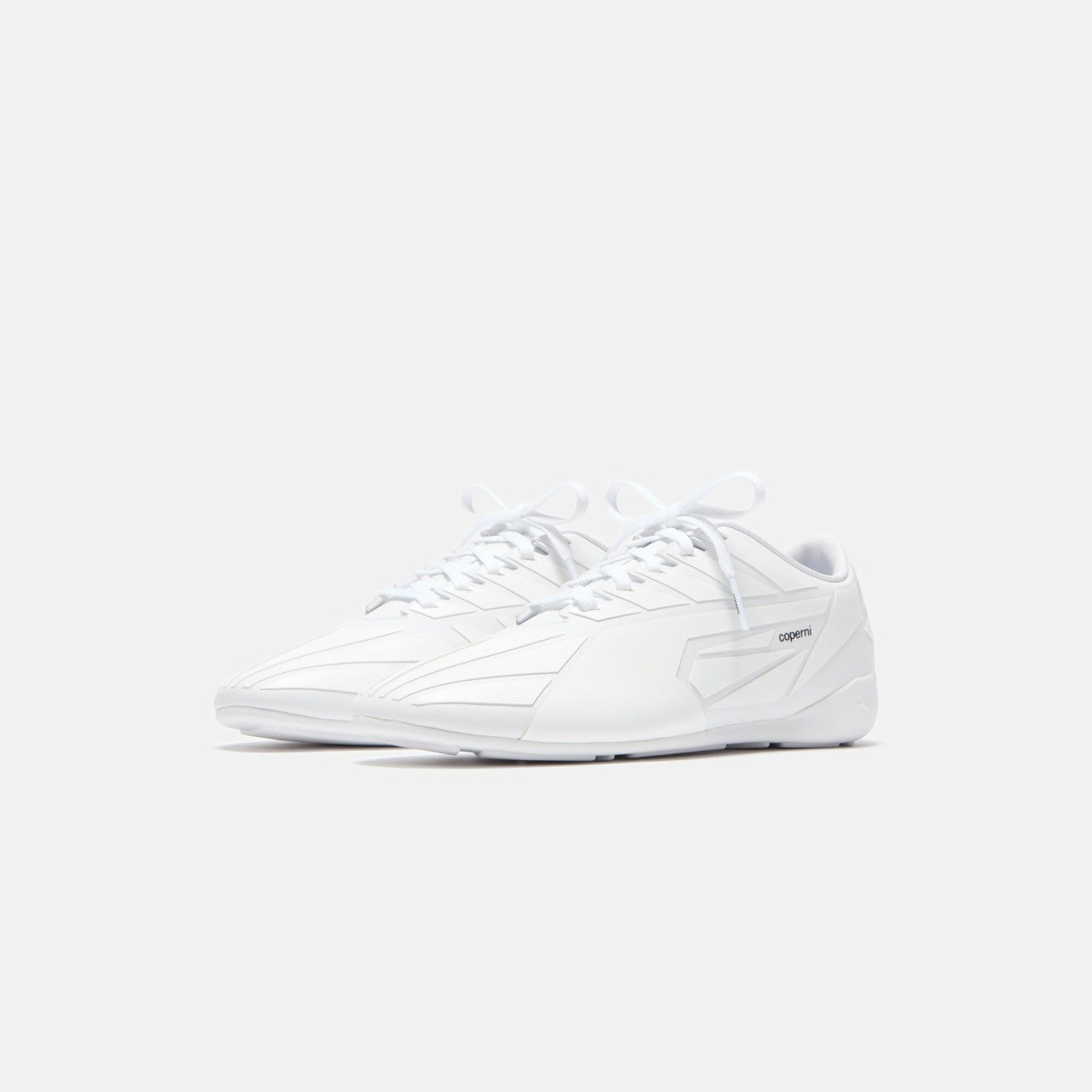Men|Women Kith PUMA x Coperni Speedcat - White