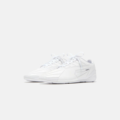 Men|Women Kith PUMA x Coperni Speedcat - White