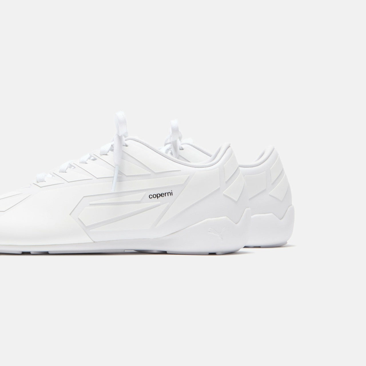Men|Women Kith PUMA x Coperni Speedcat - White