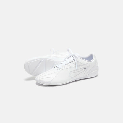 Men|Women Kith PUMA x Coperni Speedcat - White