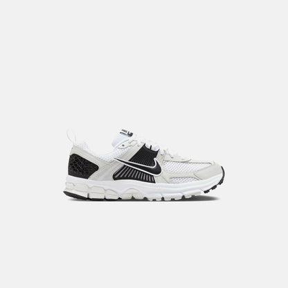 Kids Kith Nike GS Zoom Vomero 5 - White / Black / Platinum Tint / Metallic Plati