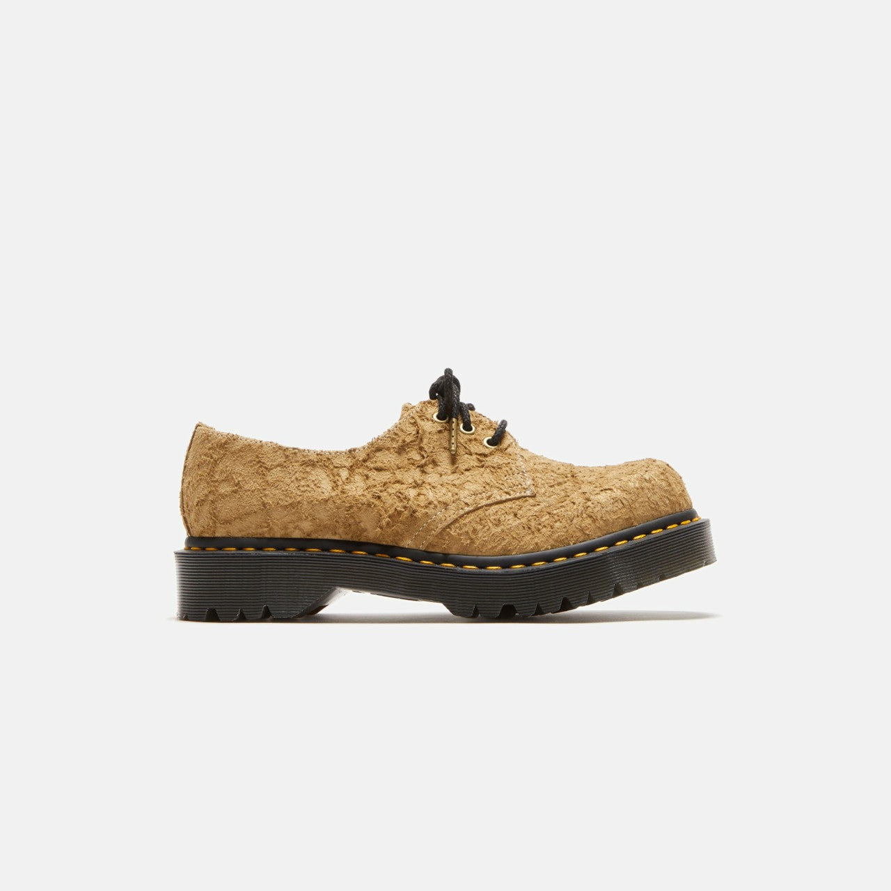 Men Kith Dr. Martens 1461 Bex - Savannah Tan Steads