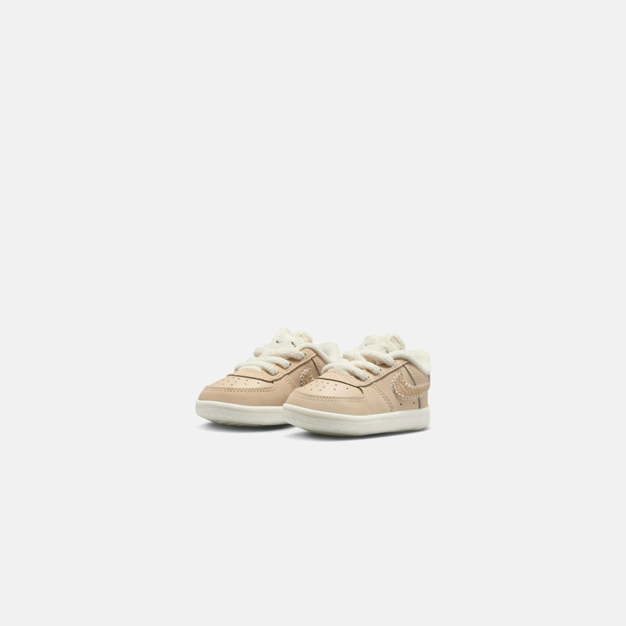Men|Women|Kids Kith Nike GS Force 1 Se - Sand Drift / Sail / Dark Raisin / Pale Ivory