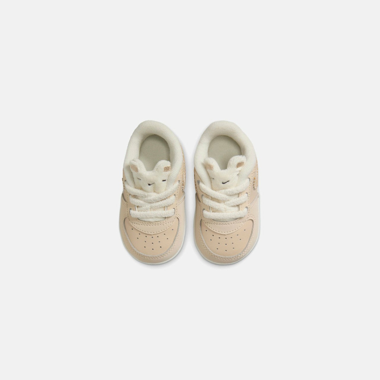 Men|Women|Kids Kith Nike GS Force 1 Se - Sand Drift / Sail / Dark Raisin / Pale Ivory