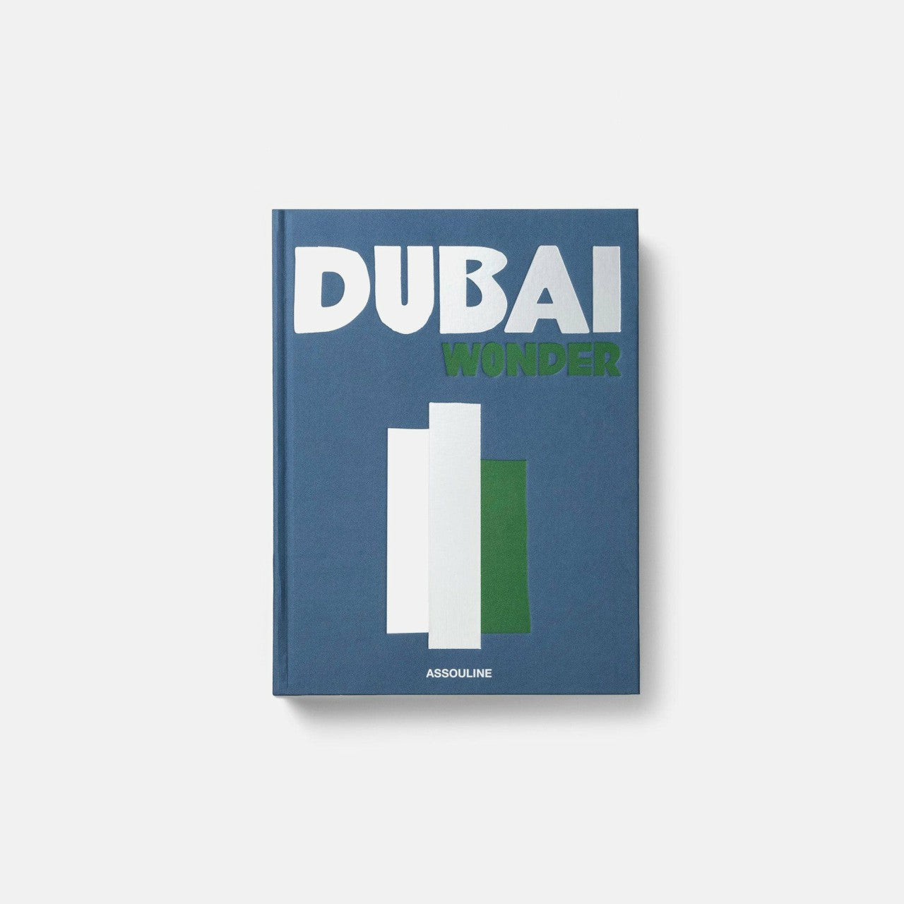 Men|Women Kith Assouline Dubai Wonder