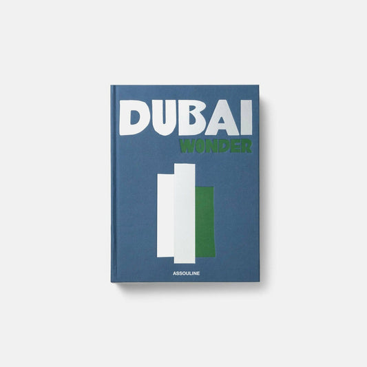 Men|Women Kith Assouline Dubai Wonder