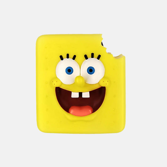 Women Kith Toyqube Spongebob Ice Cream Sandwich 4"