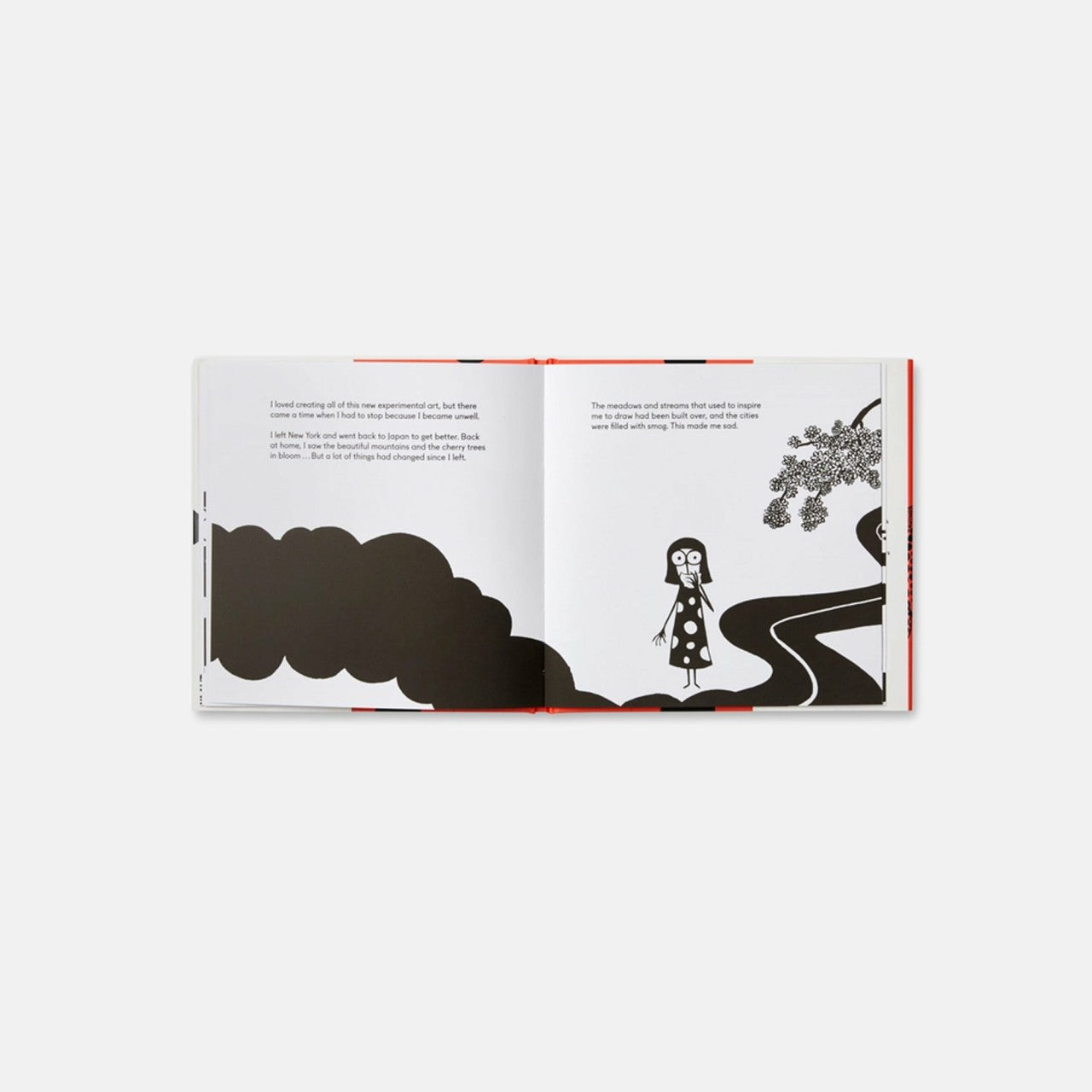 Men|Women|Kids Kith PHAIDON Yayoi Kusama Covered Everything in Dots and Wasn’t