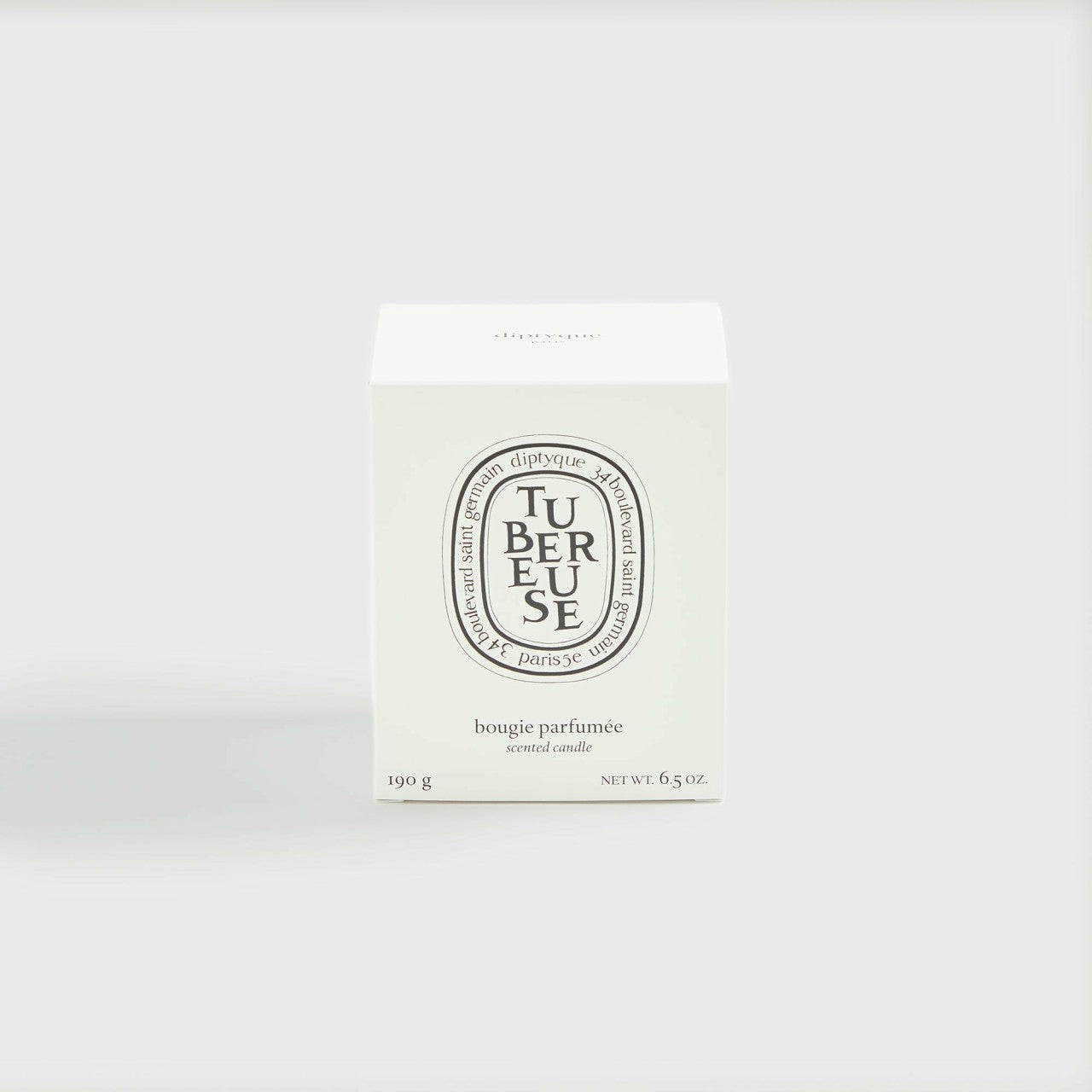 Men|Women Kith Diptyque Tubereuse Classic Candle