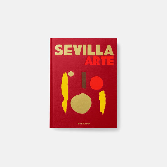 Men|Women Kith Assouline Sevilla Arte