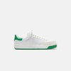 White / White / Green