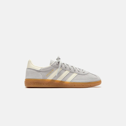 Men Kith adidas Handball Spezial - Grey Two / Cream White / White