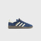 Night Indigo / Cream White / White