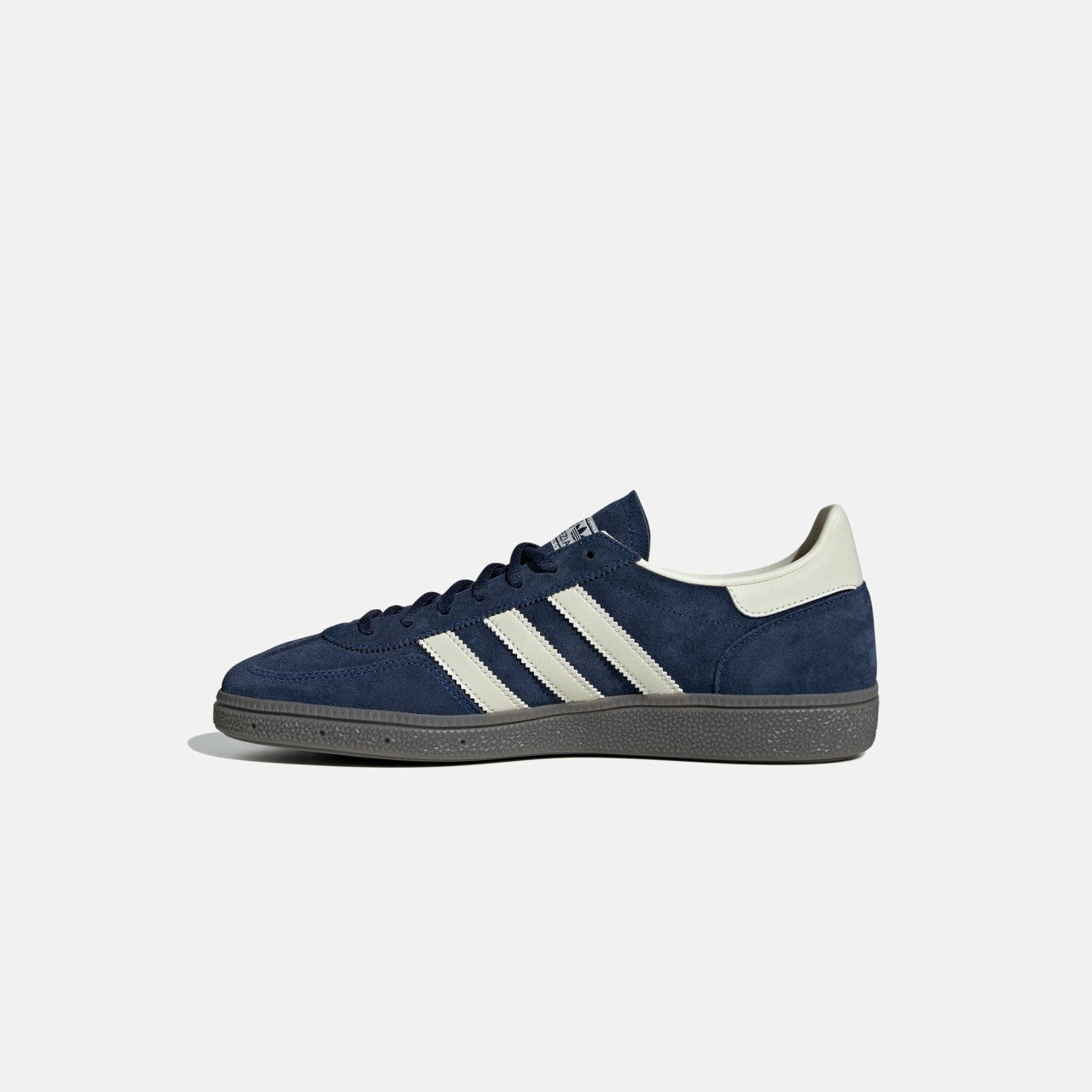 Men Kith adidas Handball Spezial - Night Indigo / Cream White / White