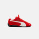 Red / PUMA White