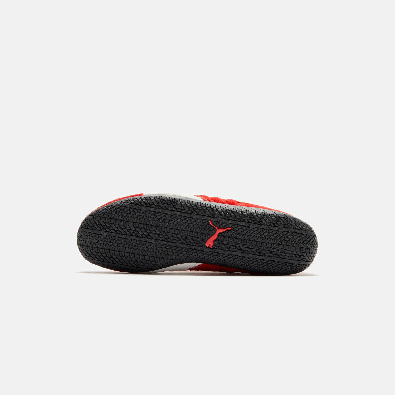 Women Kith PUMA WMNS Speedcat OG - Red / PUMA White