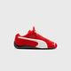 Red / PUMA White