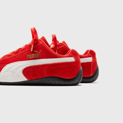 Men Kith PUMA Speedcat OG - Red / PUMA White