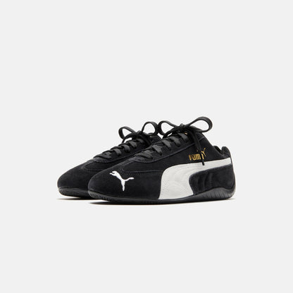 Women Kith PUMA WMNS Speedcat OG - PUMA Black / PUMA White