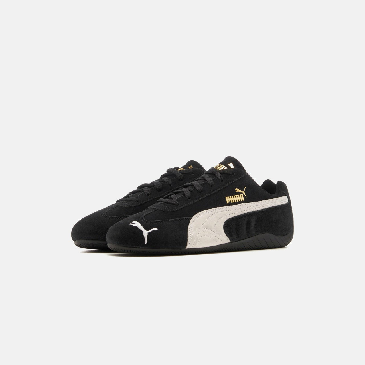 Men Kith PUMA Speedcat OG - PUMA Black / PUMA White