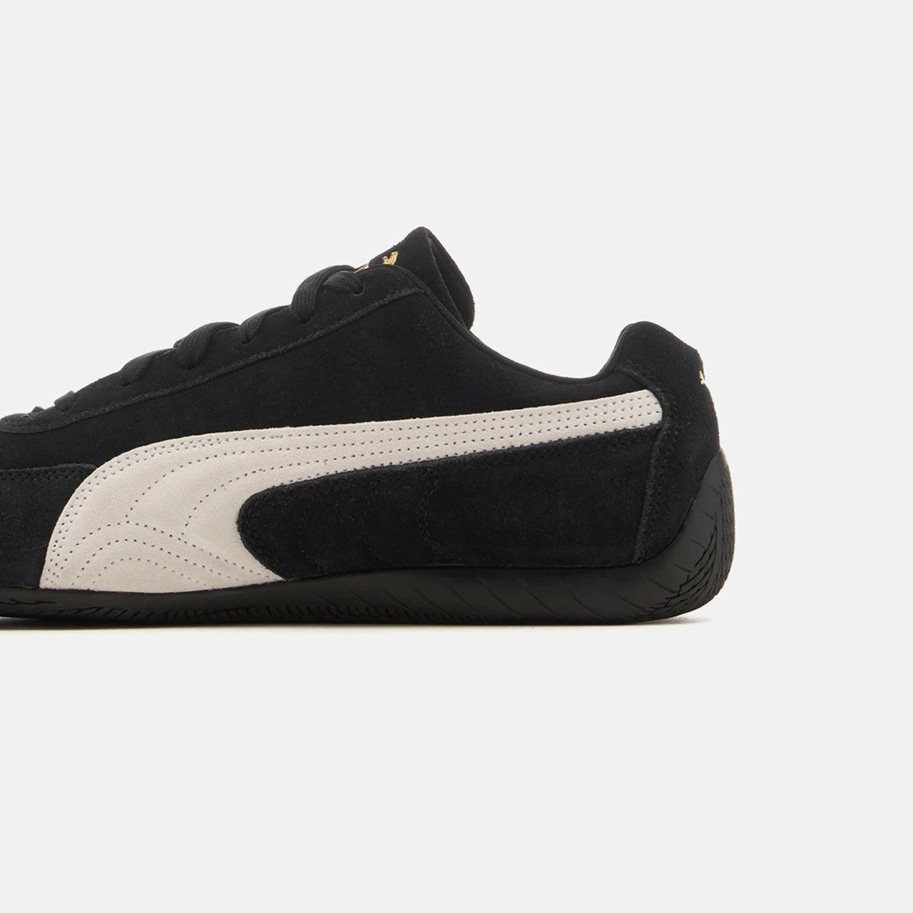 Men Kith PUMA Speedcat OG - PUMA Black / PUMA White