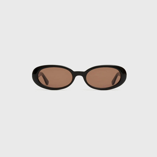 Women Kith DMY Studios Valentina Frames Sunglass - Black