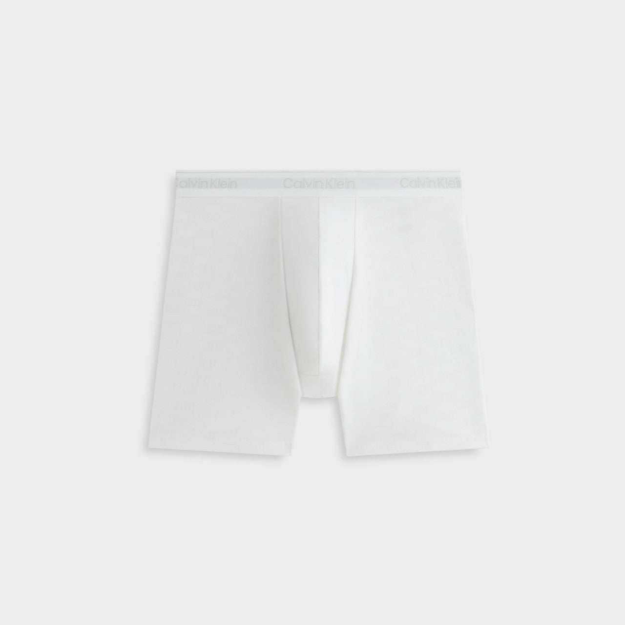 Men Kith Kith for Calvin Klein Classic Boxer Brief - White